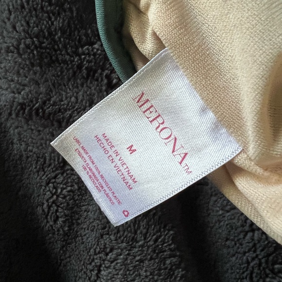 One Piece Swimsuit - Picture 4 of 5